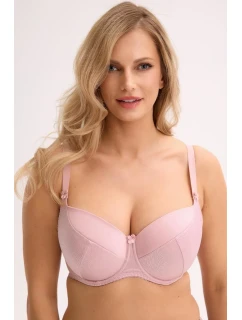 KATE BRA ART 281 RŮŽOVÁ