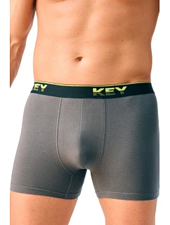 Pánské boxerky MXH 266 B26