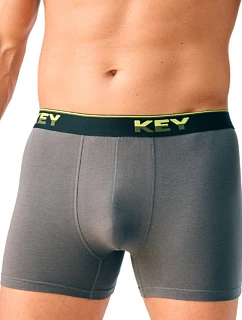 Pánské boxerky MXH 266 B26