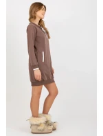 Denní šaty model 174843 Relevance