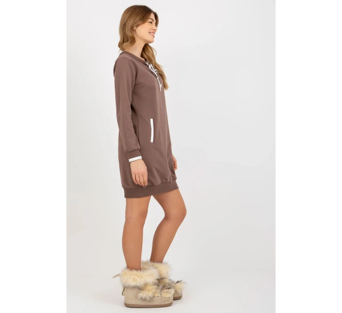 Denní šaty model 174843 Relevance