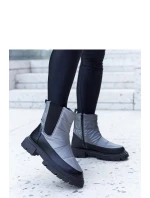 Boty model 205864 Solea Boty model 205864 Solea