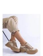 Tenisky  model 207135 Solea