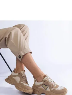 Tenisky  model 207135 Solea