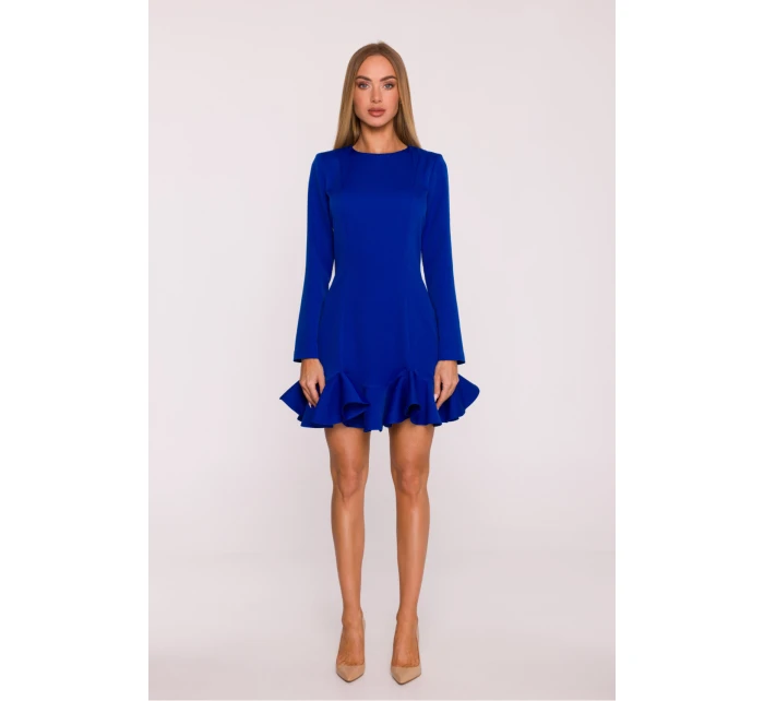 Společenské šaty  model 216582 Moe