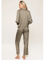 Dámské pyžamo model 21413039 - LingaDore Dámské pyžamo model 21413039 - LingaDore