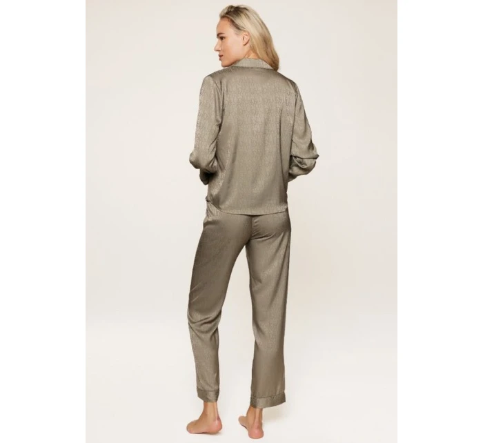 Dámské pyžamo model 21413039 - LingaDore Dámské pyžamo model 21413039 - LingaDore