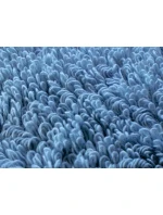 Unisex župan Athena 2116 denim světlý - Vestis Unisex župan Athena 2116 denim světlý - Vestis