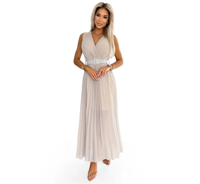 Dámské šaty model 21109901 - numoco basic