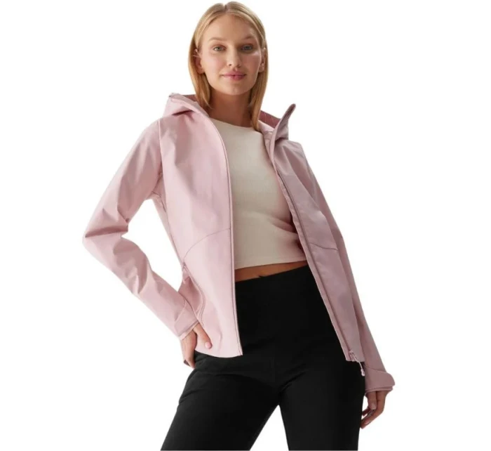 Technická bunda 4F F428 W 4FWSS24TTJAF428 56S