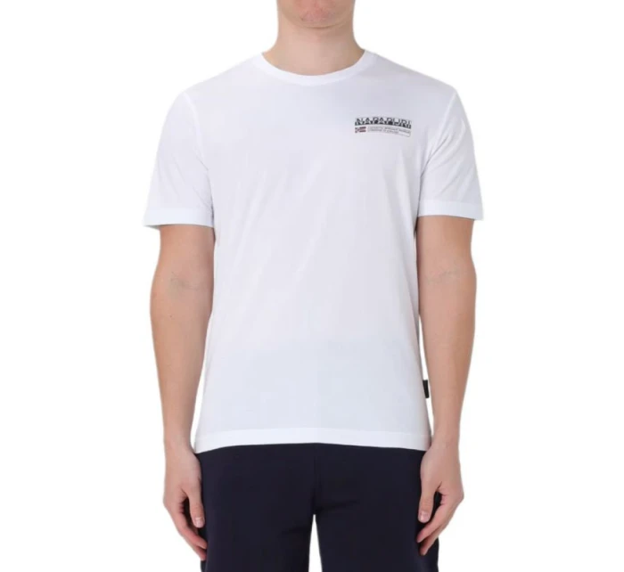 Napapijri S-Kasba Regular M NP0A4HQQ tričko