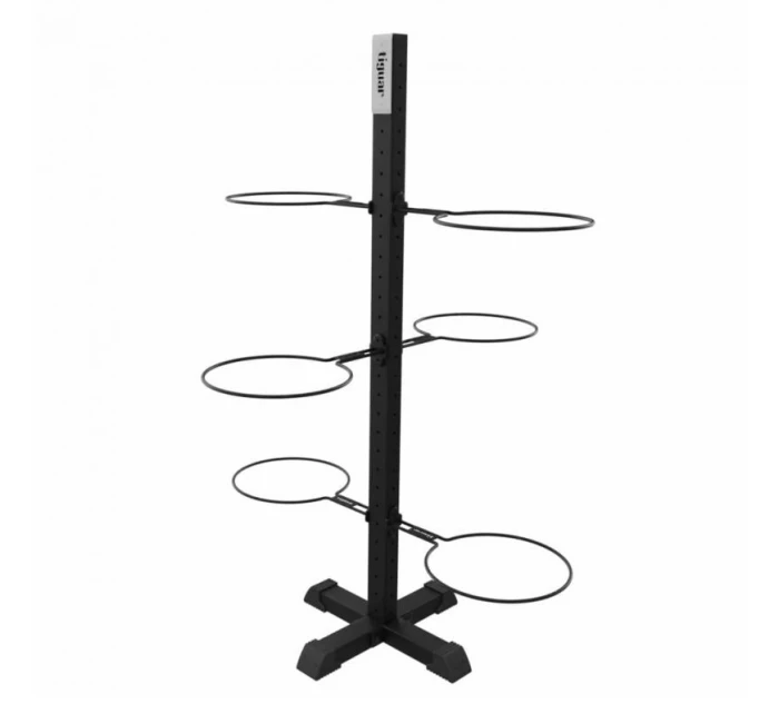 tiguar bodyball stand 6ks.