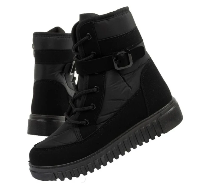 Zimní boty W model 20595146 - Progress