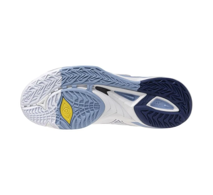 Volejbalová obuv Wave Mirage 5 M model 20948462 - Mizuno Volejbalová obuv Wave Mirage 5 M model 20948462 - Mizuno