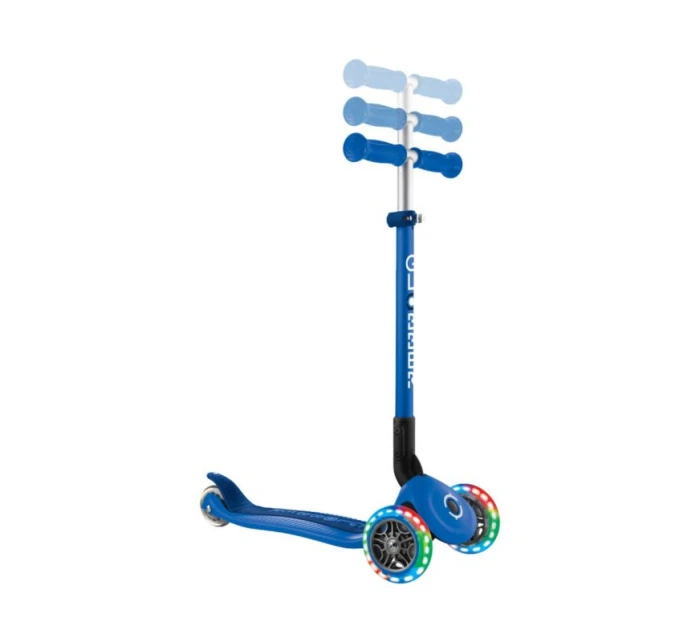 Globber skútr Primo Skládací model 21172465 - SMJ