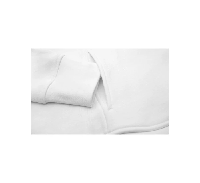 W model 21450474 ZIP HOOD mikina s kapucí - Sail Racing