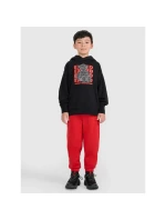 Chlapecké tepláky model 21812103 - 4F Chlapecké tepláky model 21812103 - 4F