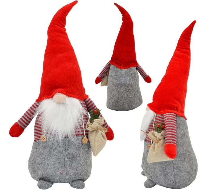 MIKOŁAJ DEKORACYJNY BOY Z I model 21833181