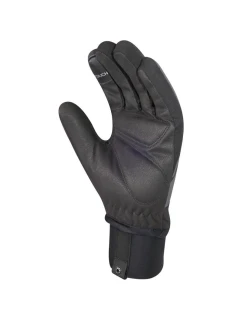 CHIBA Rukavice ICE II černé L