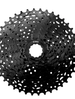 Kazeta KMC REACT 10 rychlostí 11/42T BOX