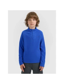 Fleecové spodní prádlo 4F JUNIOR 4FJRAW25UFLEM072-36S