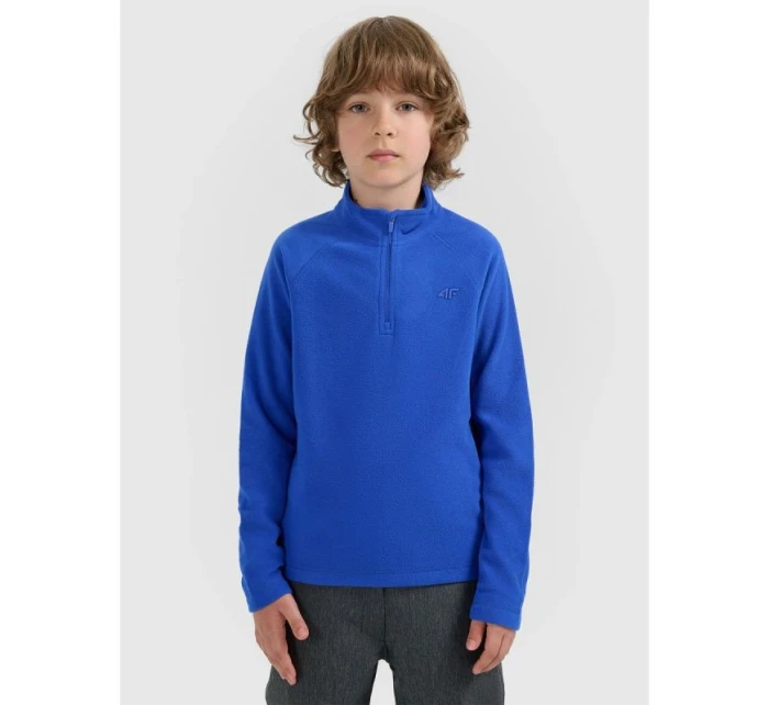 Fleecové spodní prádlo 4F JUNIOR 4FJRAW25UFLEM072-36S Fleecové spodní prádlo 4F JUNIOR 4FJRAW25UFLEM072-36S