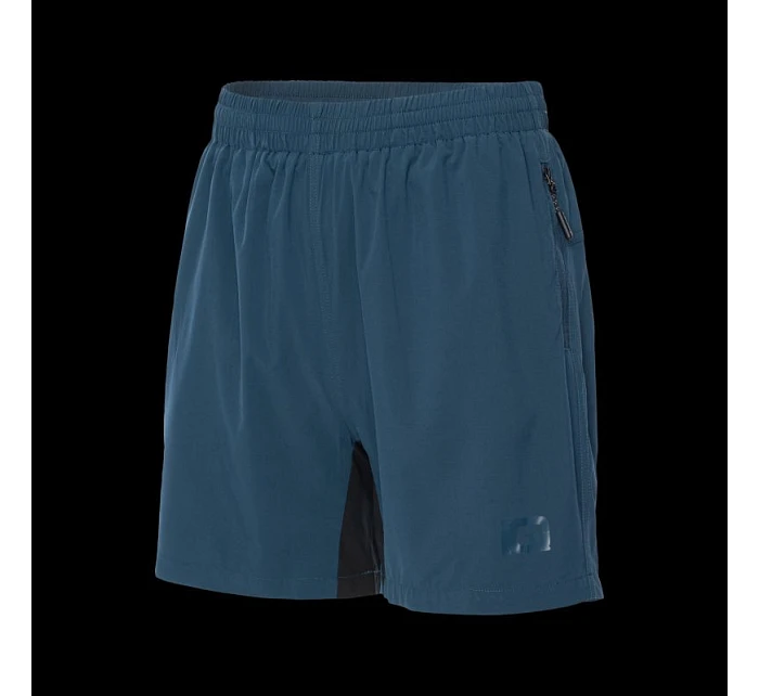 Pánské šortky model 22099132 II - IQ Pánské šortky model 22099132 II - IQ