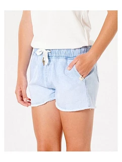 Šortky RIP CURL Tara Short – dívčí, modré