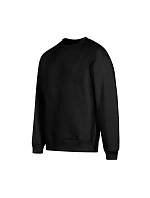 model 22315796 mikina Vibe Crew (černá) - Malfini