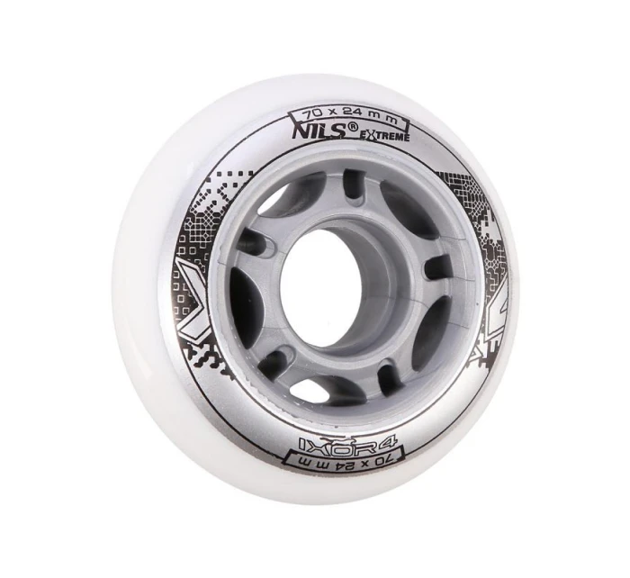 PU BÍLÁ ks) model 21330087 - Nils Extreme PU BÍLÁ ks) model 21330087 - Nils Extreme