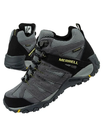 Pánská treková obuv  2 Vent M  model 18023158 - Merrell
