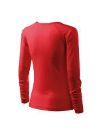 Elegance W model 18719349 červené tričko - Malfini