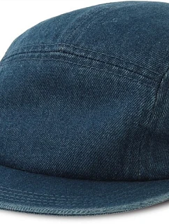 Ruby 5 Panelová denim kšiltovka model 22456311 denim - Atlantis Headwear