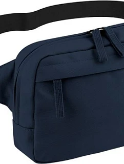 BagBase BG 187 Ledvinka "Premium Recycled" 52.0187 navy