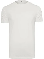 BY 004 Tričko z těžké bavlny model 22433574 white - Build your Brand BY 004 Tričko z těžké bavlny model 22433574 white - Build your Brand