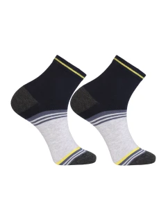 Moraj CSM180-053 barva:patt 1-light ash/black