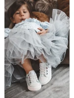 Dětské Klasické Tenisky Nízké BIG STAR model 21572054 Modré - Big Star Shoes