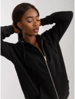 Halenka B 002.72 černá