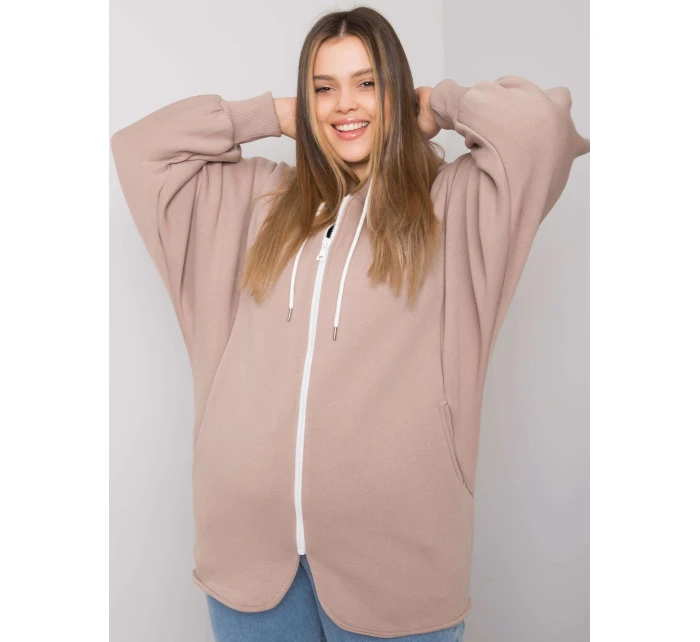 RV BL 7282.22P tmavě lila