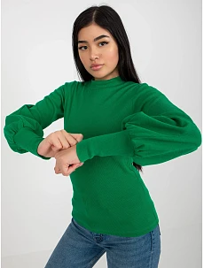 Halenka RV BZ 5223.15 zelených