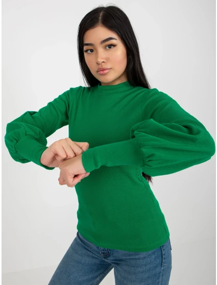 Halenka RV BZ 5223.15 zelených