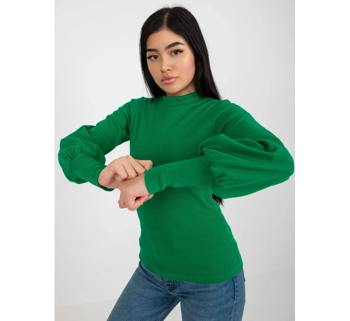 Halenka RV BZ 5223.15 zelených