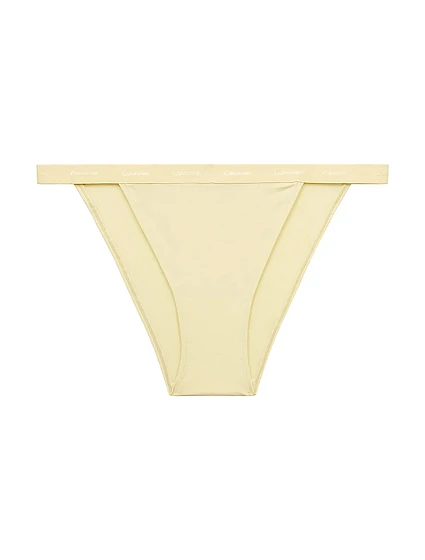 Dámské brazilky Form To Body QF6760E-5G5 - Calvin Klein Dámské brazilky Form To Body QF6760E-5G5 - Calvin Klein