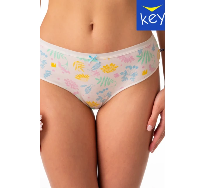 DÁMSKÉ KALHOTKY LPC 559 A24