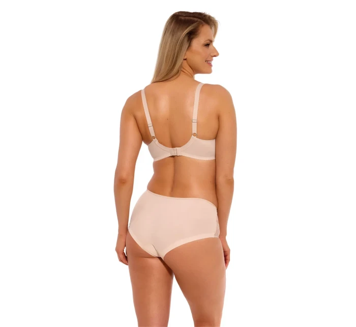 SEMI-SOFT MAY BRA ART. 1300 BEIGE