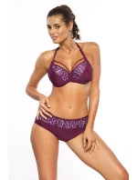 Dvoudílné plavky model 141203 Marko Dvoudílné plavky model 141203 Marko