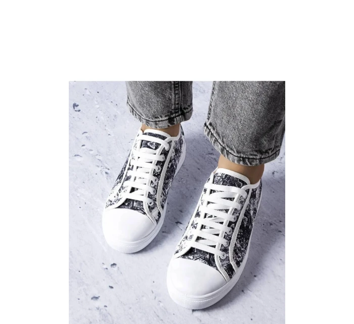 Tenisky model 207966 Solea Tenisky model 207966 Solea