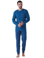 Pánské pyžamo model 20870730 - Karelpiu