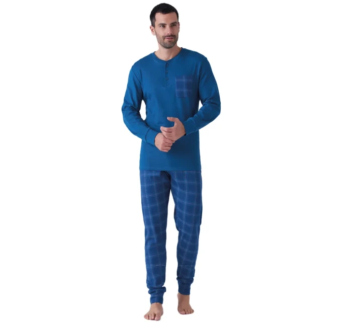 Pánské pyžamo model 20870730 - Karelpiu