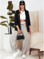 Dámská bunda černá Dstreet model 21974850 - FashionStreet